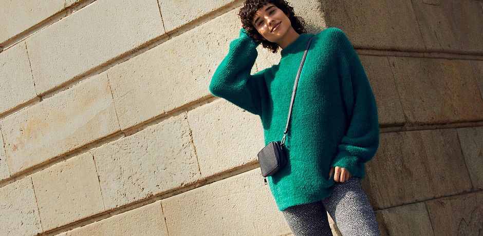 Inspiratie - Collecties - Timeless Autumn