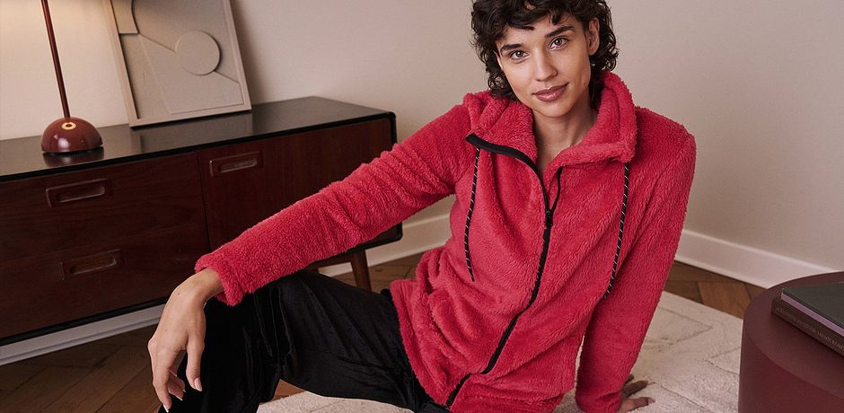 Dames - Kleding - Thermokleding