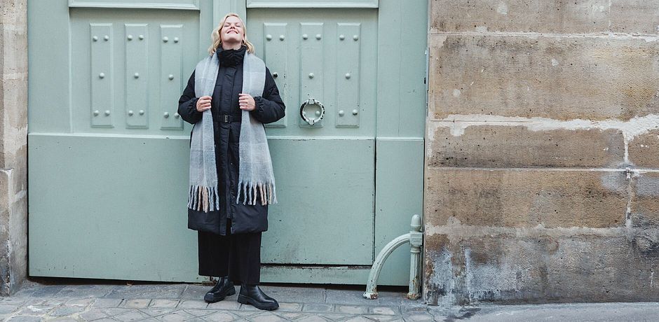 Inspiratie -  Fashion Guide