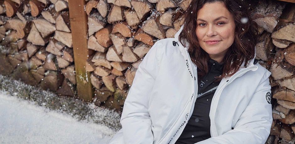 Dames - Kleding - Outdoor kleding