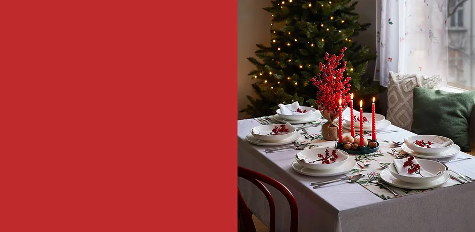 Wonen - Wooninspiratie - X-MAS Classics