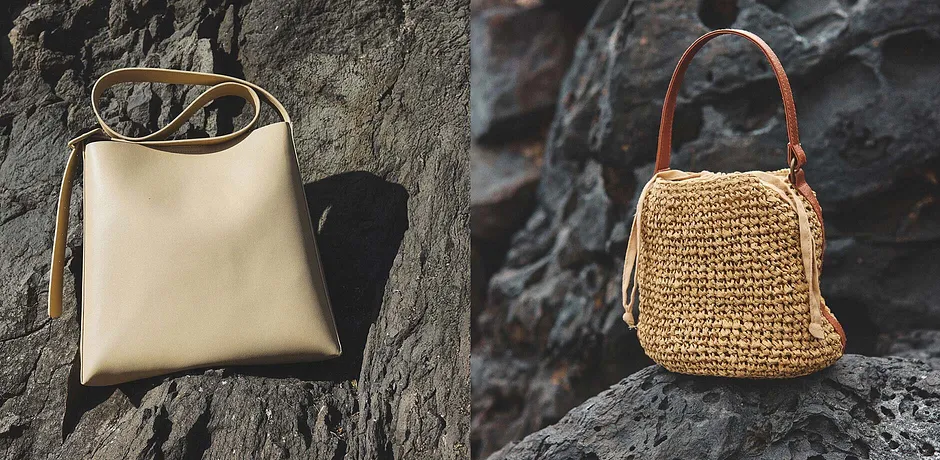 Dames - Accessoires - Tassen