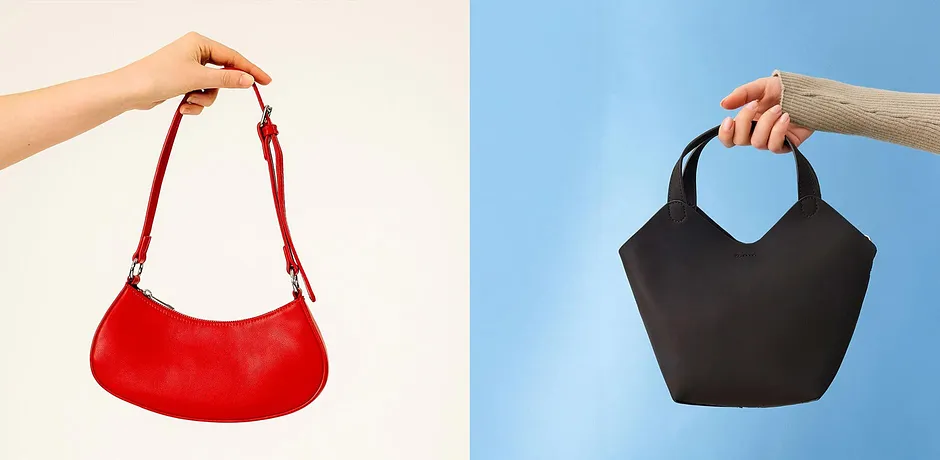 Dames - Accessoires - Tassen