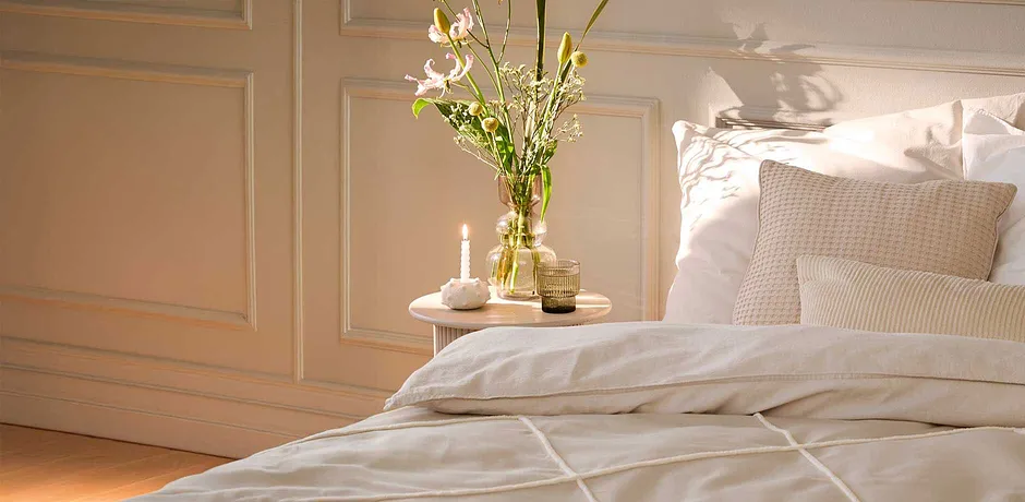 Wonen & Tuin - Wooninspiratie - Warm Natural