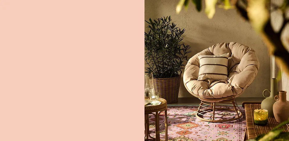Wonen & Tuin - Tuin & balkon