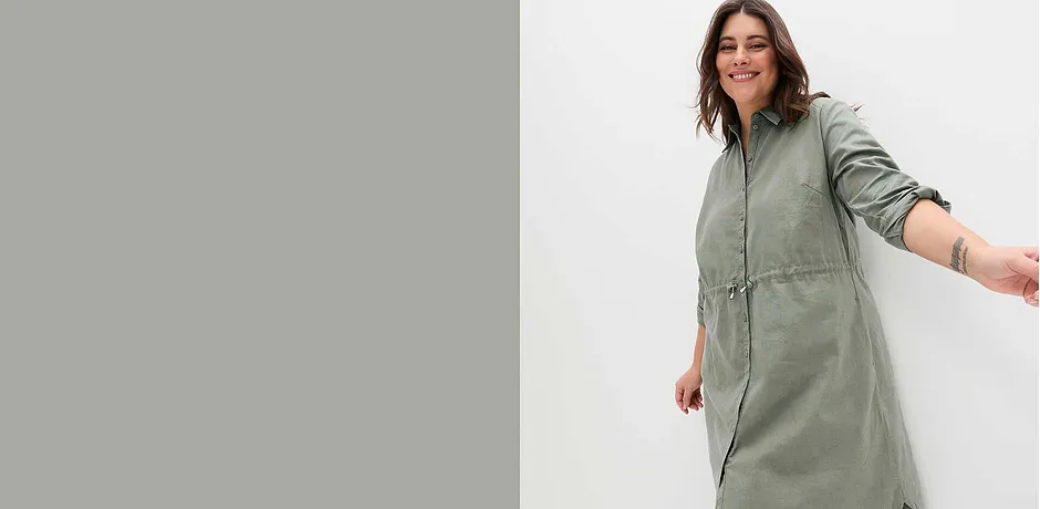 Dames - Grote maten - Kleding - Jurken