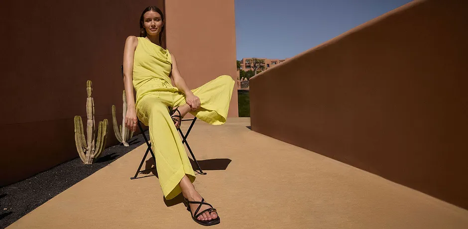On trend - Trends - How to wear