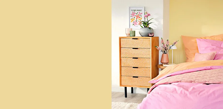 Wonen & Tuin - Woontextiel - Dekbedovertrekken