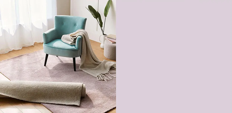 Wonen & Tuin - Vloerkleden