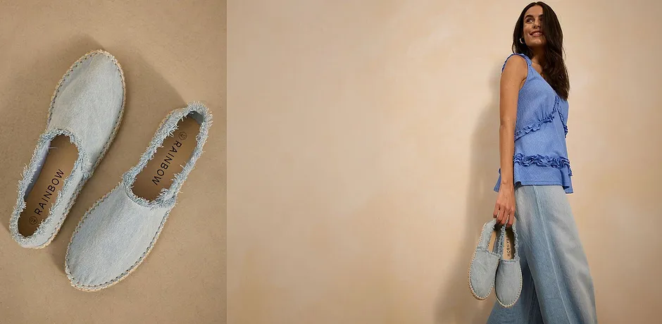 Dames - Schoenen - Zomerschoenen