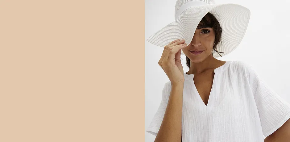 Dames - Kleding