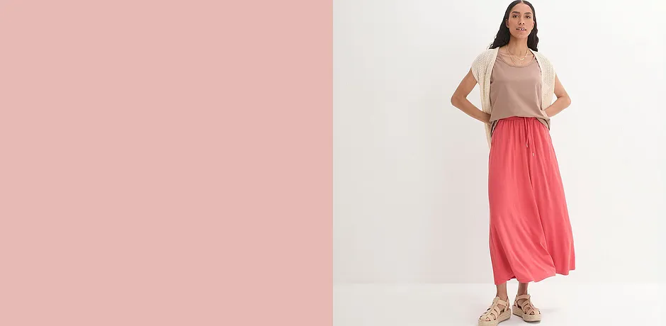 Dames - Kleding - Rokken - Midi rokken