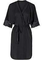 Satijnen kimono, bonprix