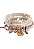 Armbanden (set van 6), bonprix