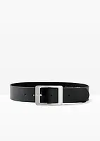 Leren riem, bonprix