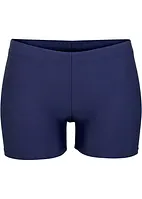 Biker zwemshort met gerecycled polyamide, bonprix