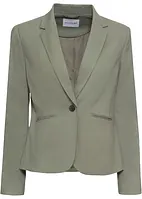 Blazer, korte maten, bonprix