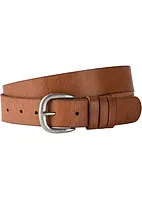 Leren riem, bonprix