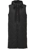 Bodywarmer van gerecycled polyester, bonprix