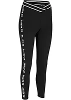 Sneldrogende 7/8 legging, bonprix