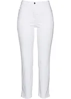 7/8 stretch broek, bonprix