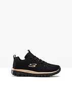 Skechers sneakers met memory foam, Skechers