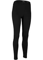 Thermo sportlegging, cropped, bonprix