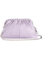 Clutch met afneembare draagriem, bonprix