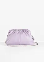 Clutch met afneembare draagriem, bonprix