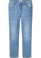 Regular fit stretch jeans, bootcut, bonprix