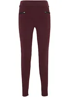 Outdoor thermo legging, cropped, bonprix