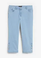 Capri jeans, bonprix