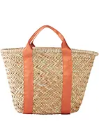 Rieten shopper, bpc bonprix collection