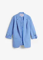 Luchtige blazer, bonprix