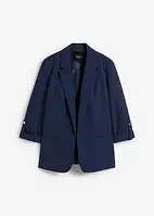 Luchtige blazer, bonprix