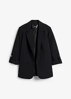 Luchtige blazer, bonprix