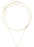 Ketting (2-dlg. set), bpc bonprix collection