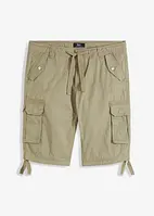 Cargo bermuda, regular fit, bonprix