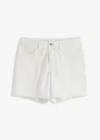 Twill short, RAINBOW