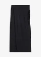 Maxi rok van soepele viscose, bonprix