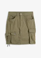 Cargo rok, bonprix