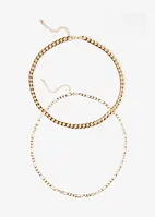 Ketting (2-dlg. set), bonprix