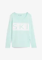 Ski thermoshirt, bonprix