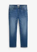 Regular fit jeans, straight, bonprix