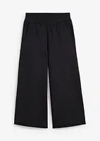 Wijde sweatpants, enkellang, bonprix