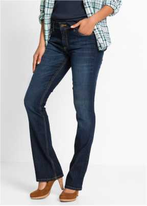 bonprix jeans bootcut