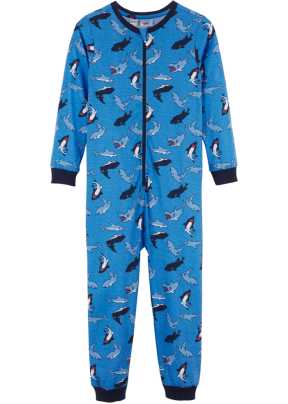 Go-Go Jumpsuit Kleding Unisex kinderkleding Pyjamas & Badjassen Pyjama 