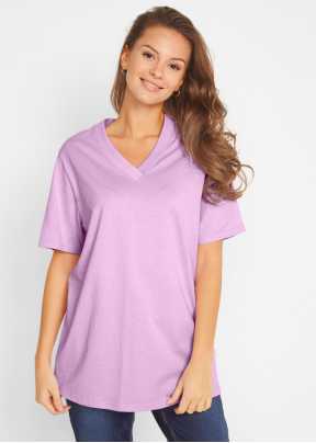 Zich afvragen Ziektecijfers Verslaafd Longshirts dames online kopen | Lange T-shirts dames | bonprix