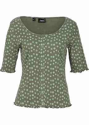 Dames shirts online kopen  T-shirts dames bij bonprix