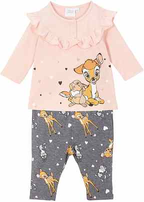 Bonprix babykleding 2024